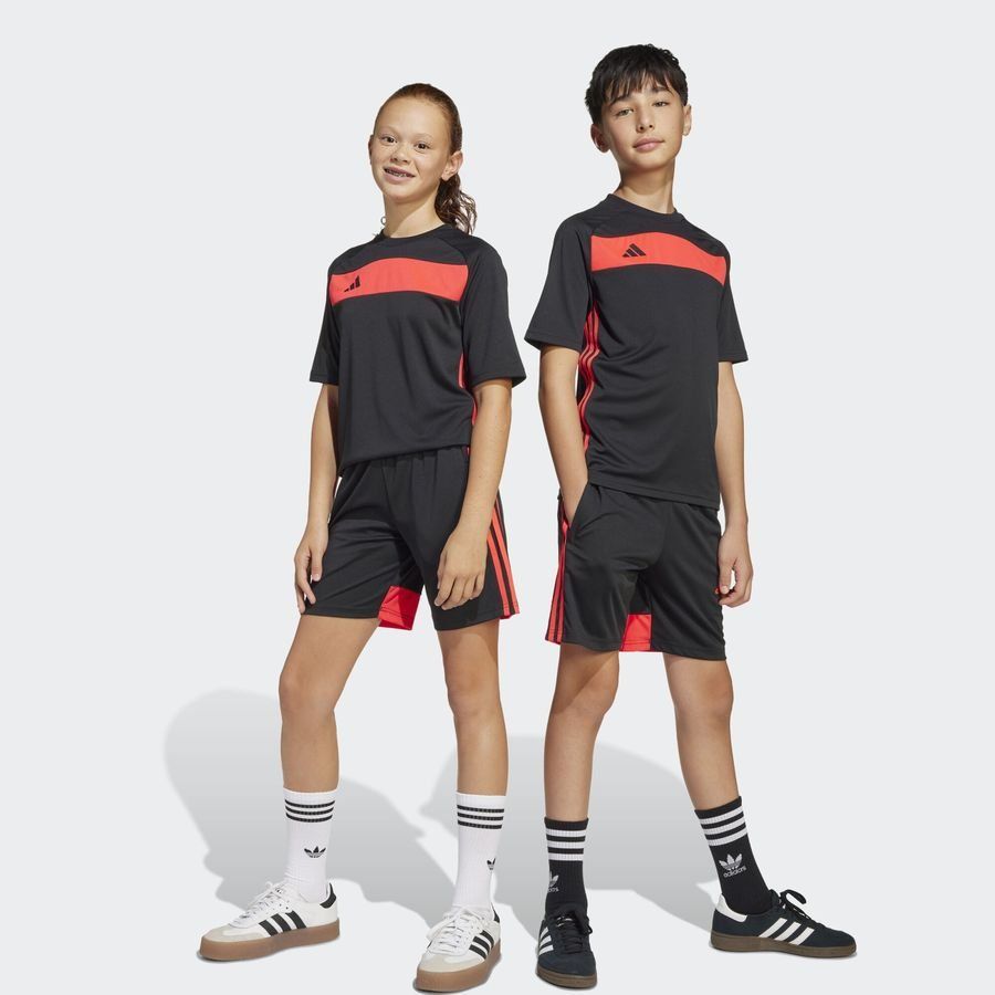Adidas Short Tiro 25 Essentials Enfants