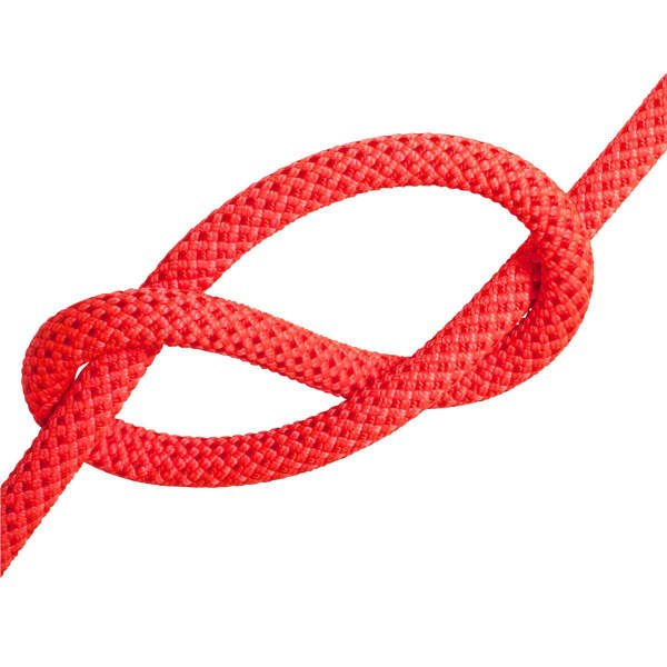 Corde alpinisme BEAL JOKER 9.1MM x 80M ORANGE