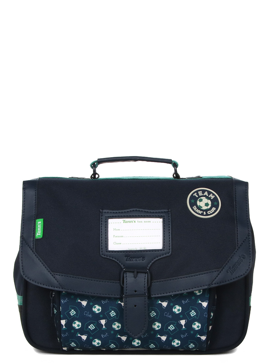 Cartable Tann's Les Fantaisies Kilian 32 cm