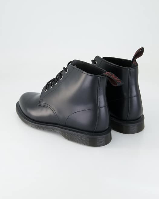 Dr. Martens Emmeline Stiefeletten in Schwarz