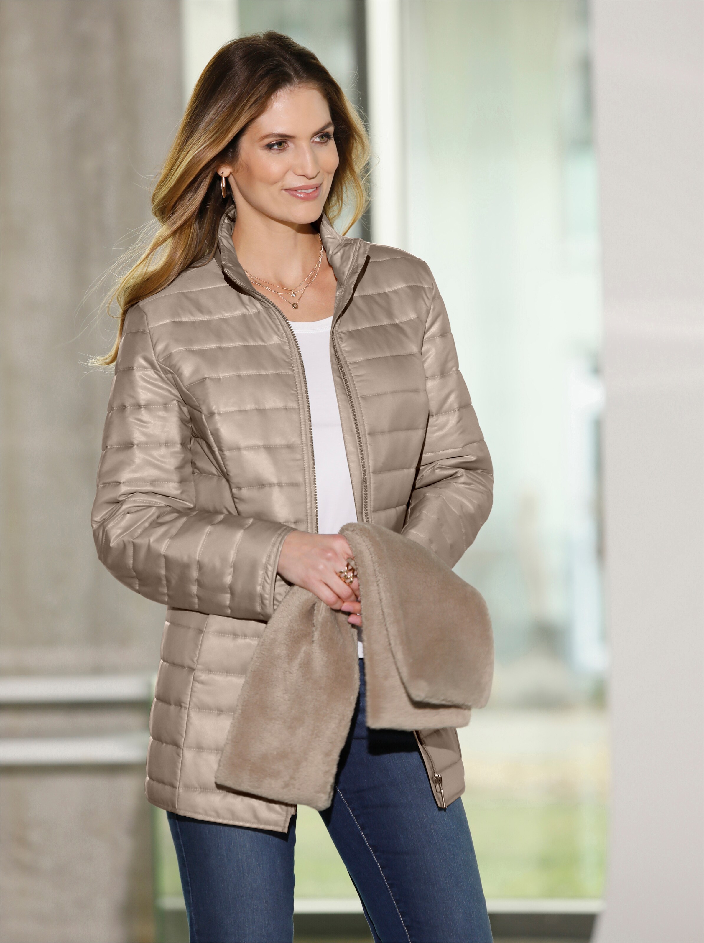 Jacke