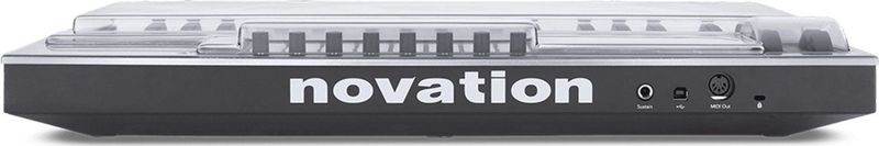 Decksaver LE LAUNCHKEY 37 MK3 Cover (DSLE-PC-LAUNCHKEY37)