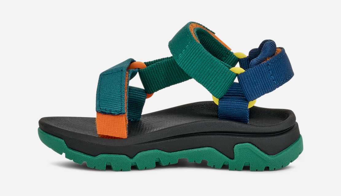 Peuters Hurricane XLT JR Sandal