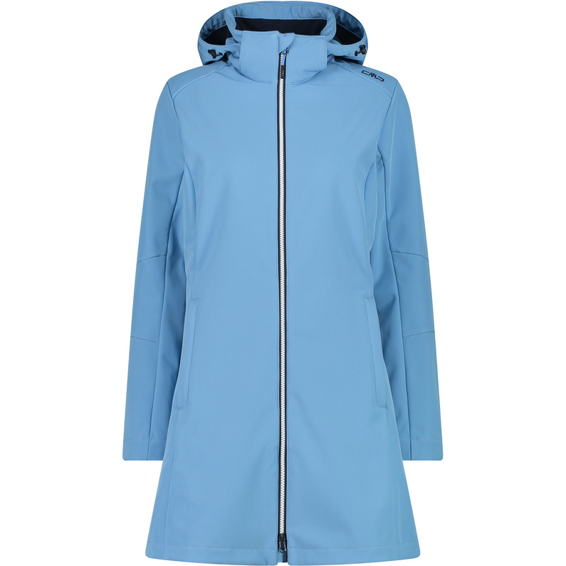 CMP Damen Softshell Parka