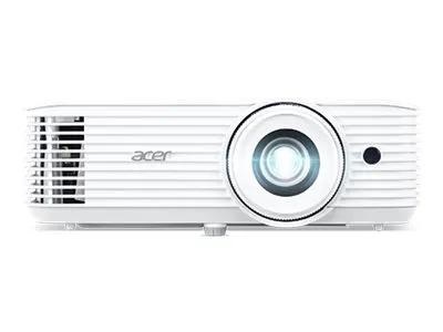 Acer H6518STi - DLP-projektor - bærbar - 3D - 3500 lumen - Full HD (1920 x 1080) - 16:9 - 1080p