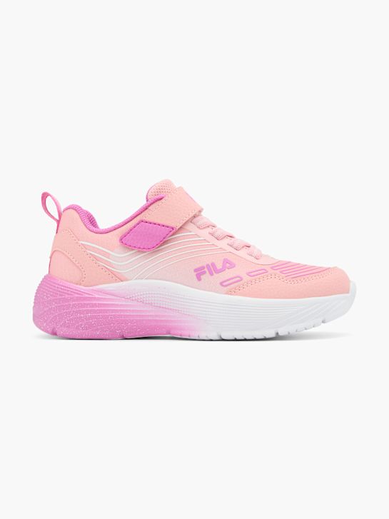 FILA Trainingsschuh pink