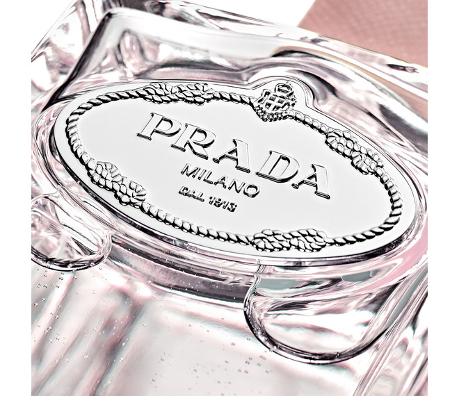 Prada Infusion de Rose Eau de Parfum