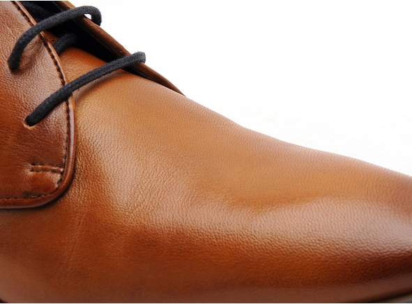 Bugatti basses homme morino i marron