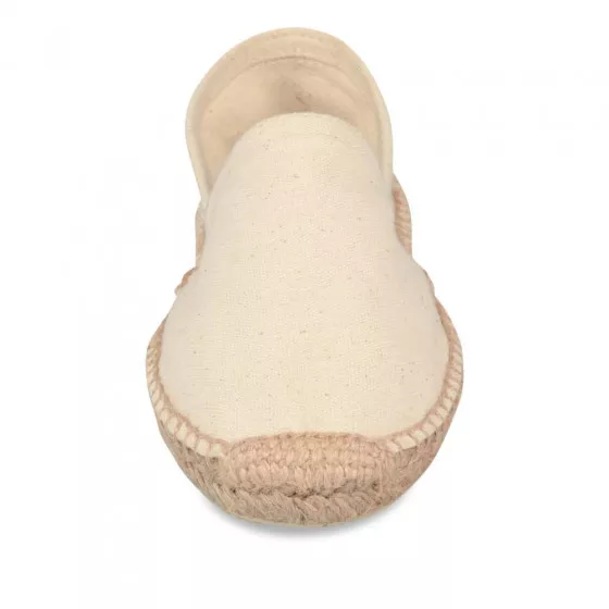 Espadrilles BEIGE USHUAIA