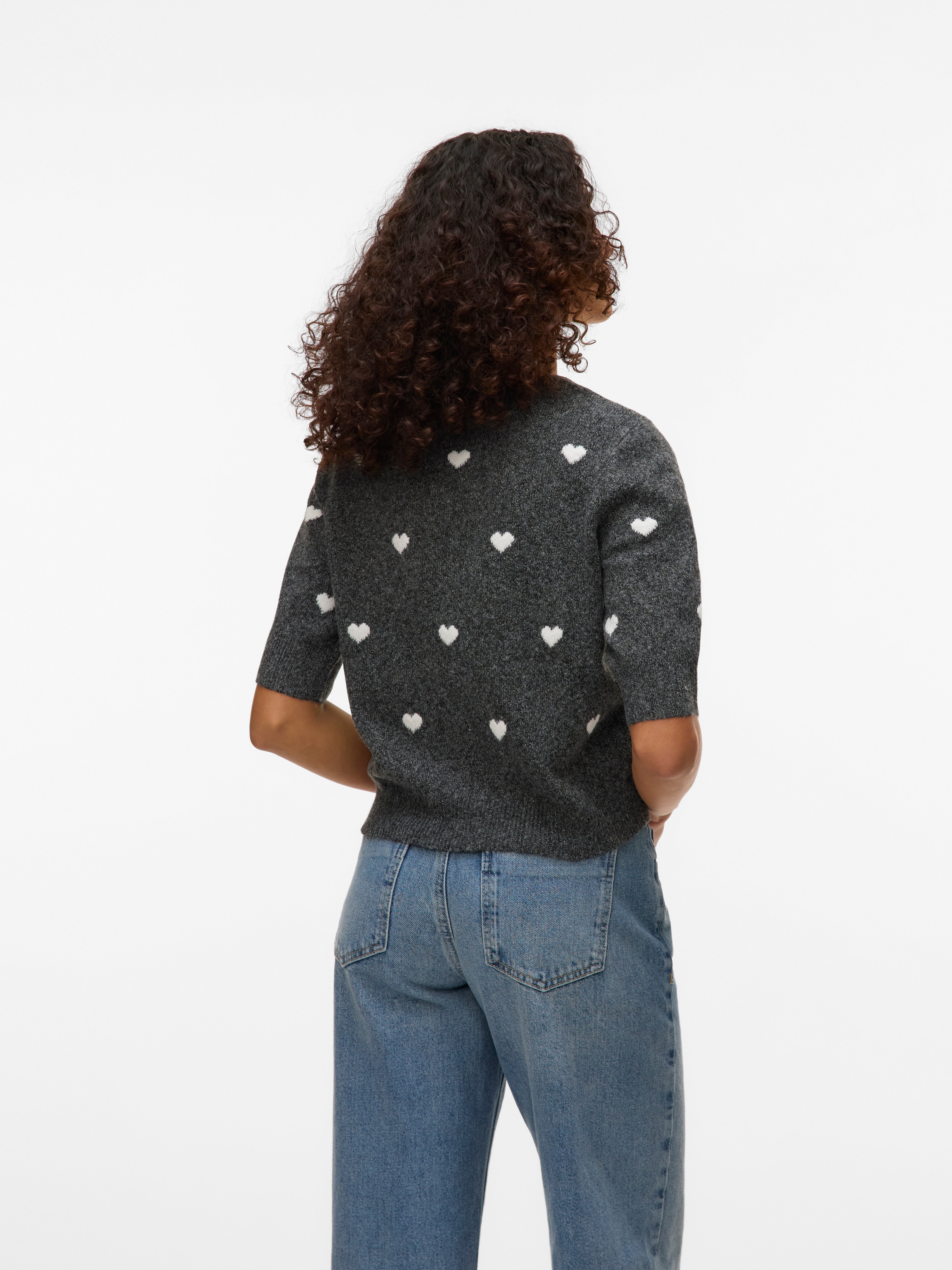 VMDOFFY Gebreide pullover