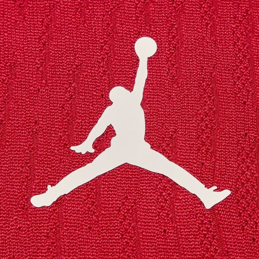 Paris Saint-Germain Maillot d'Entraînement Dri-FIT ADV Strike Elite 4th Jordan x PSG - Wings Jordan Red/Blanc