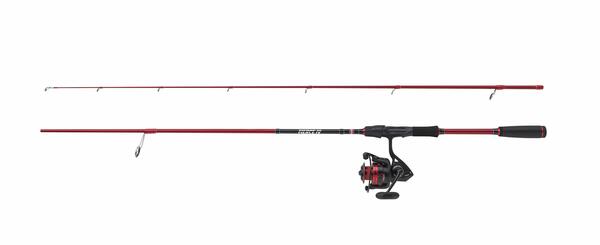 Combo pêche du bar Penn Fierce IV Labrax 2.10m (10-30g)