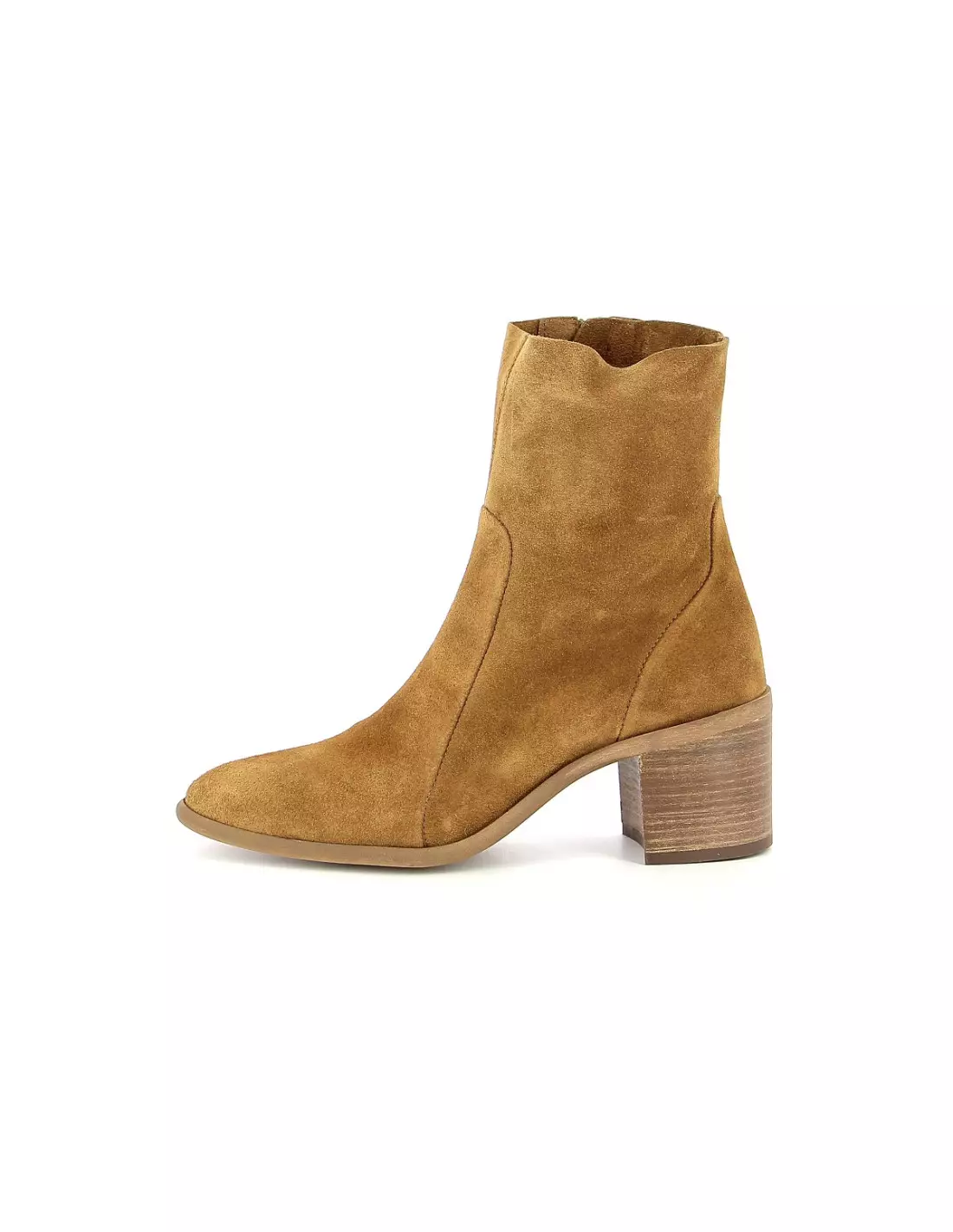 MAROLI 7861 - Boots & bottines Calfcrusca