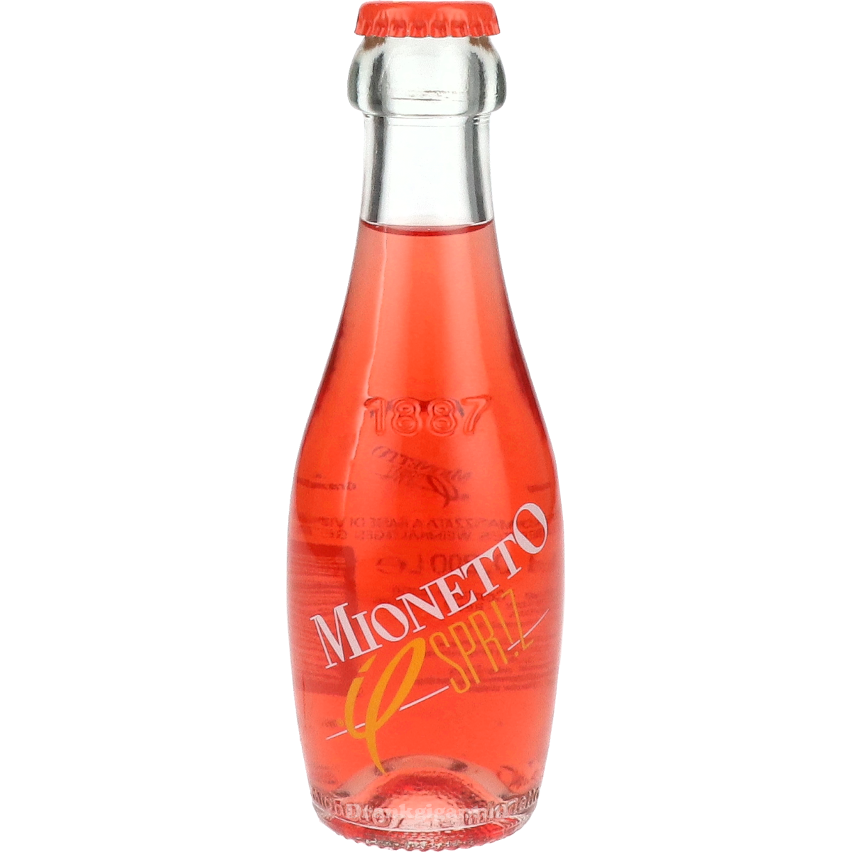 Mionetto Spritz piccolo 20 cl
