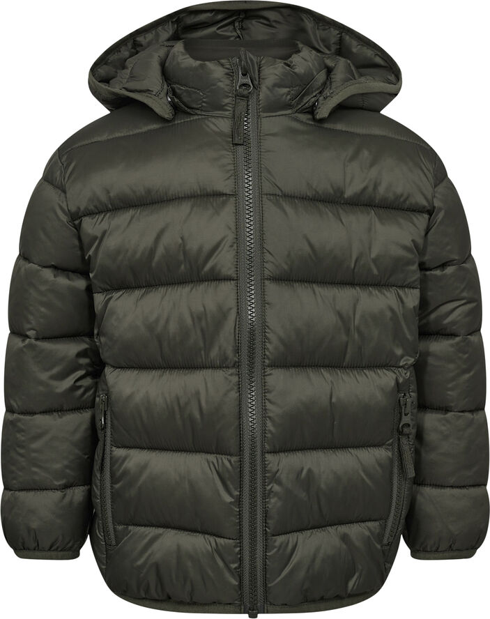 Sofie Schnoor Jacket Forest green