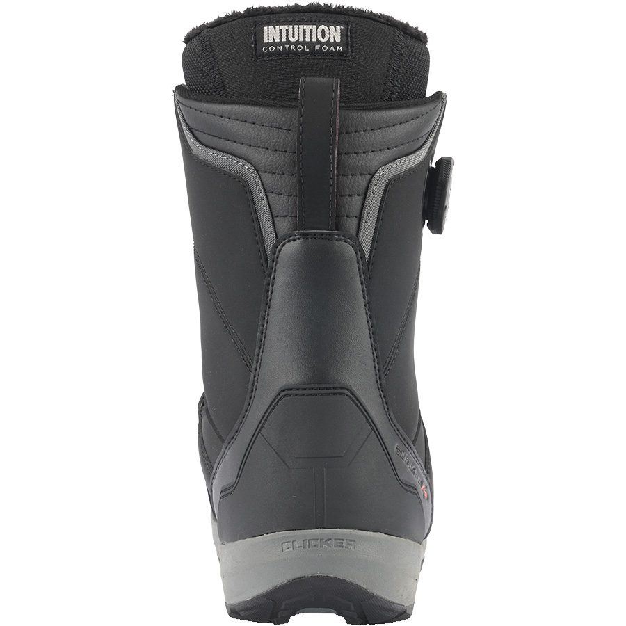 K2 Kinsley Clicker X HB 23/24 Snowboardschuhe Damen schwarz