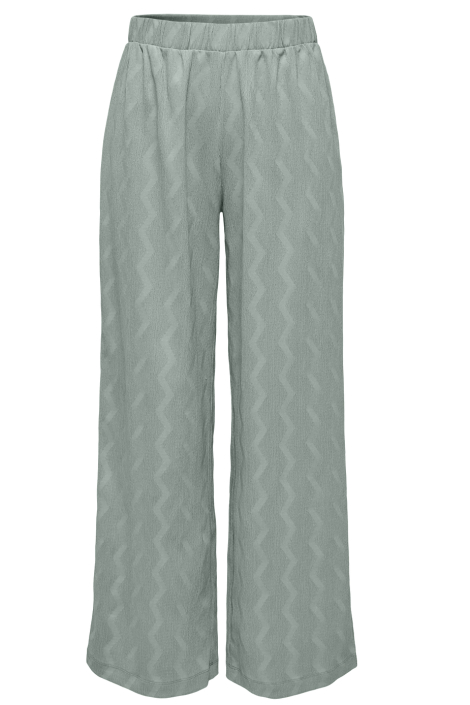 Only groene dames broek