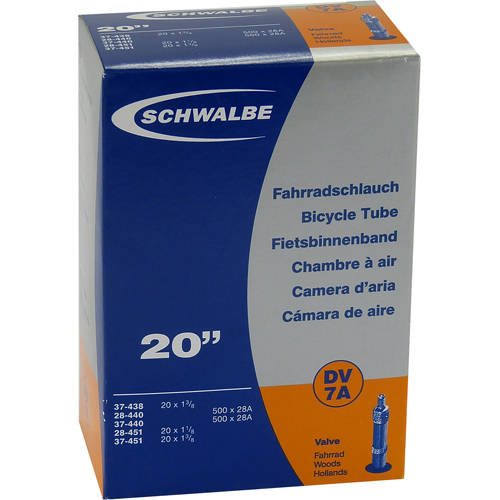 Schwalbe slange 20