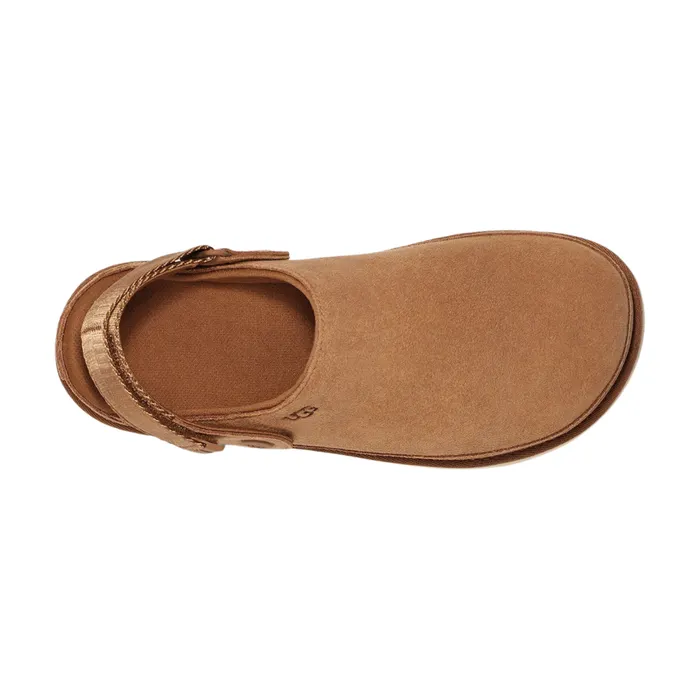 UGG Goldenstar Clog Pantoffels Dames