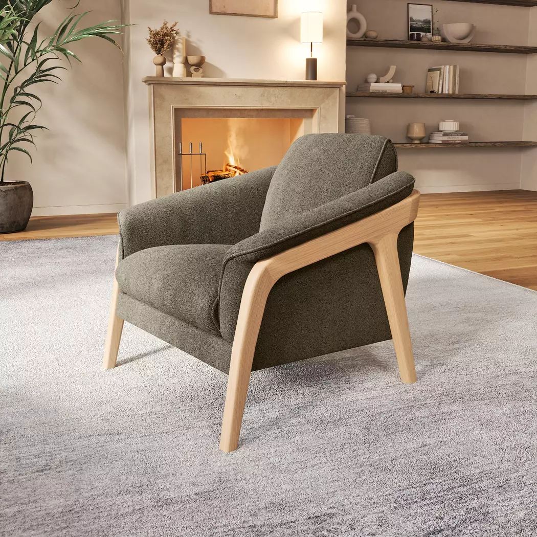 Sessel Nido