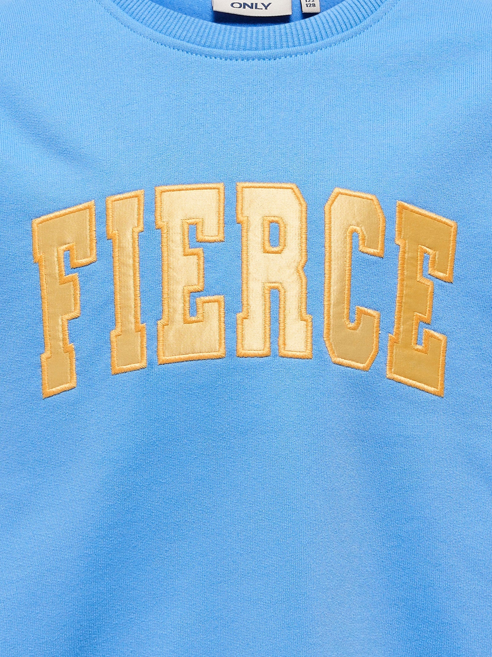 KOGANNA Sweatshirt Azure Blue