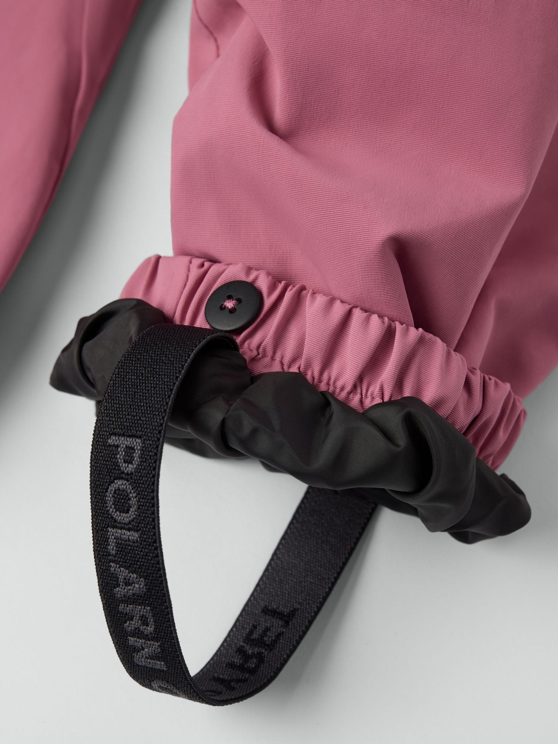 Polarn O. Pyret Waterproof Shell Dungarees