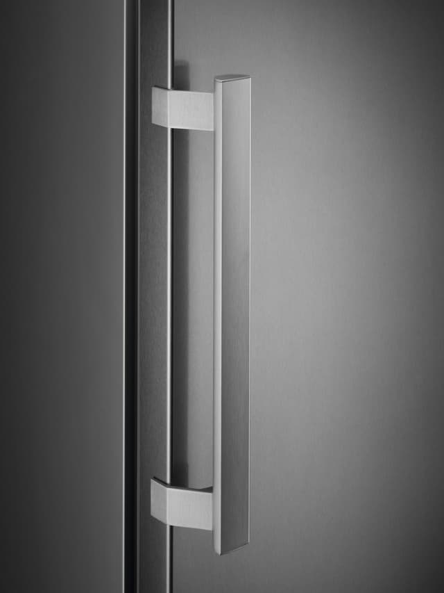 Electolux Fryser LUT5NE28U2 (Stål)