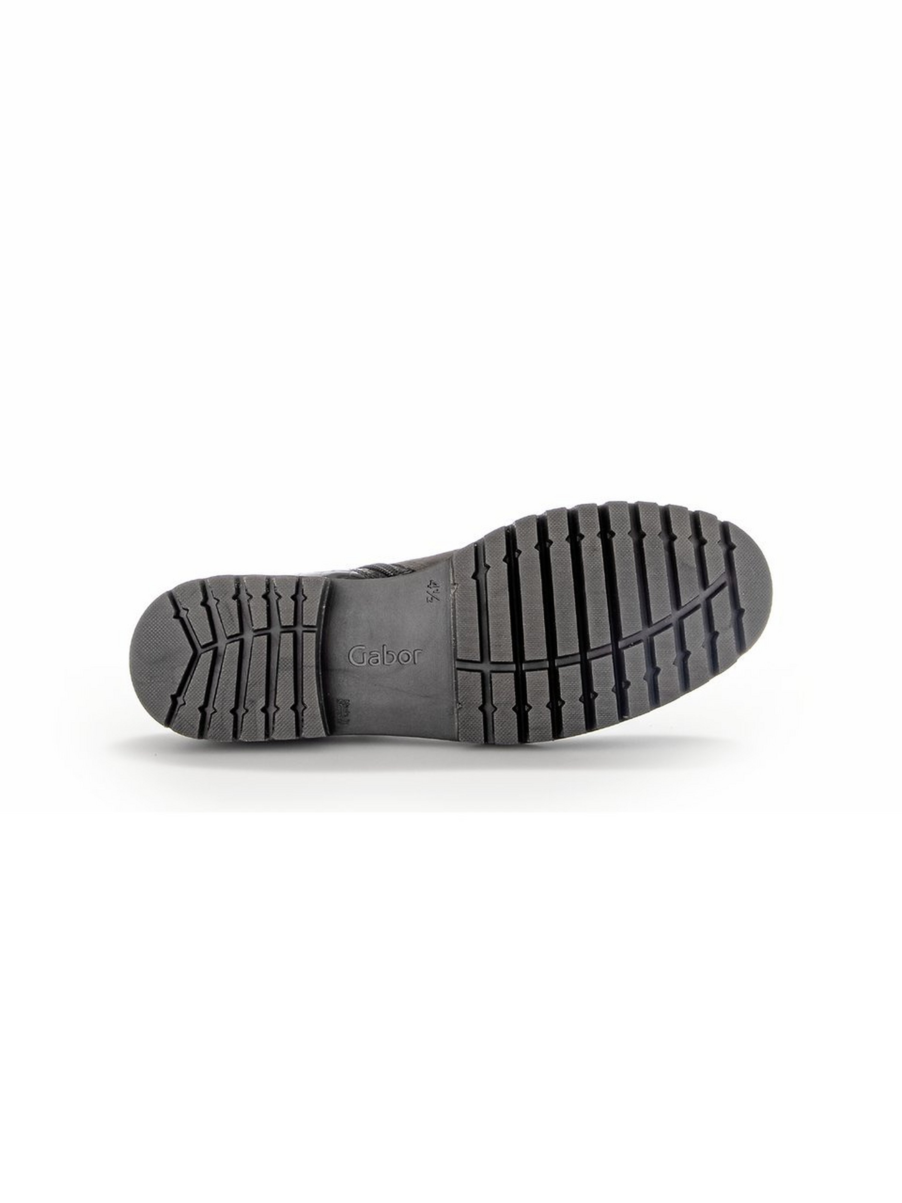 Stiefelette