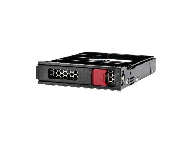 HP 6TB 3,5'' SATA III (6 Gb/s) serverdrev (HDD 6TB 6G 7,2K LFF SATA MDL)