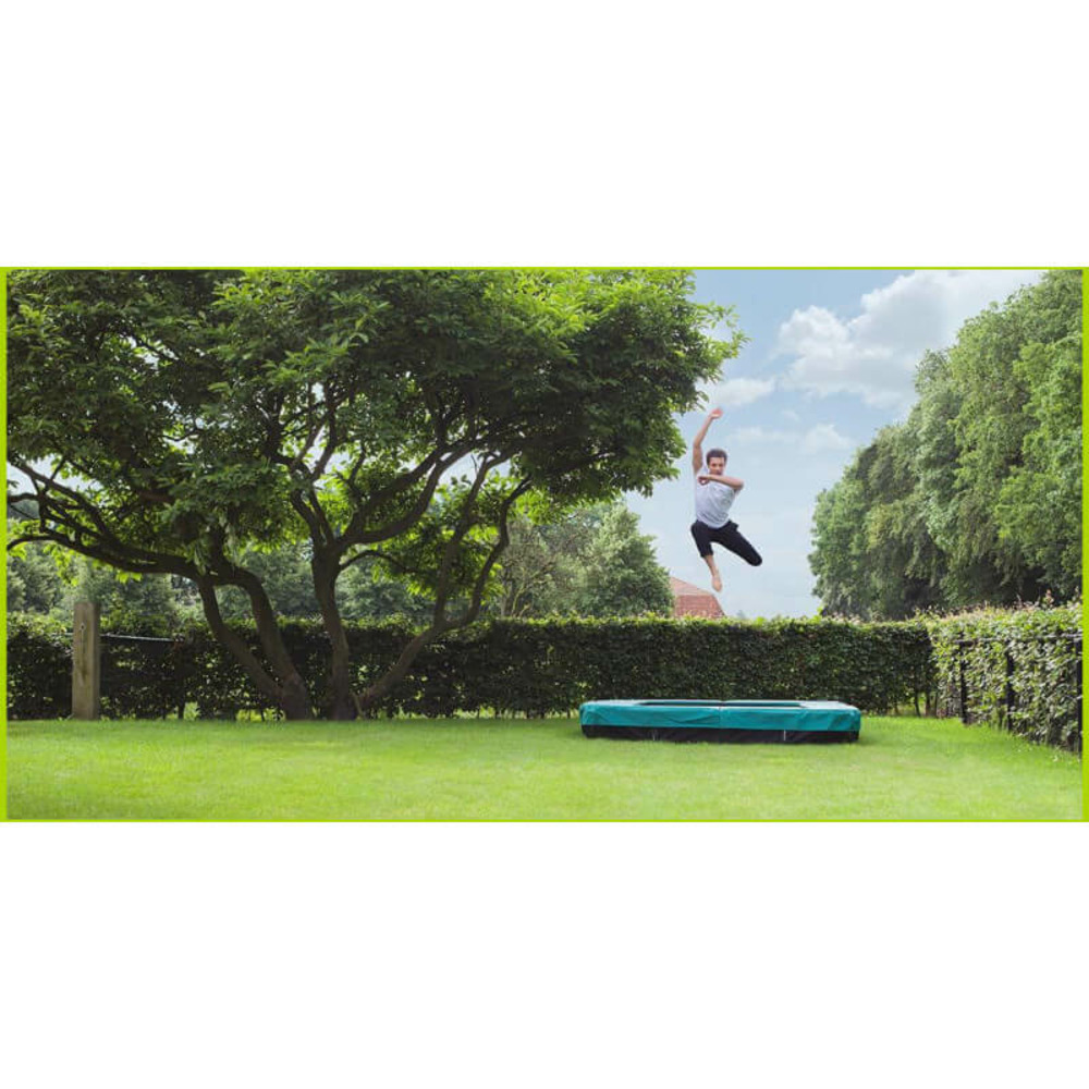 Ultim champion inground 330 green