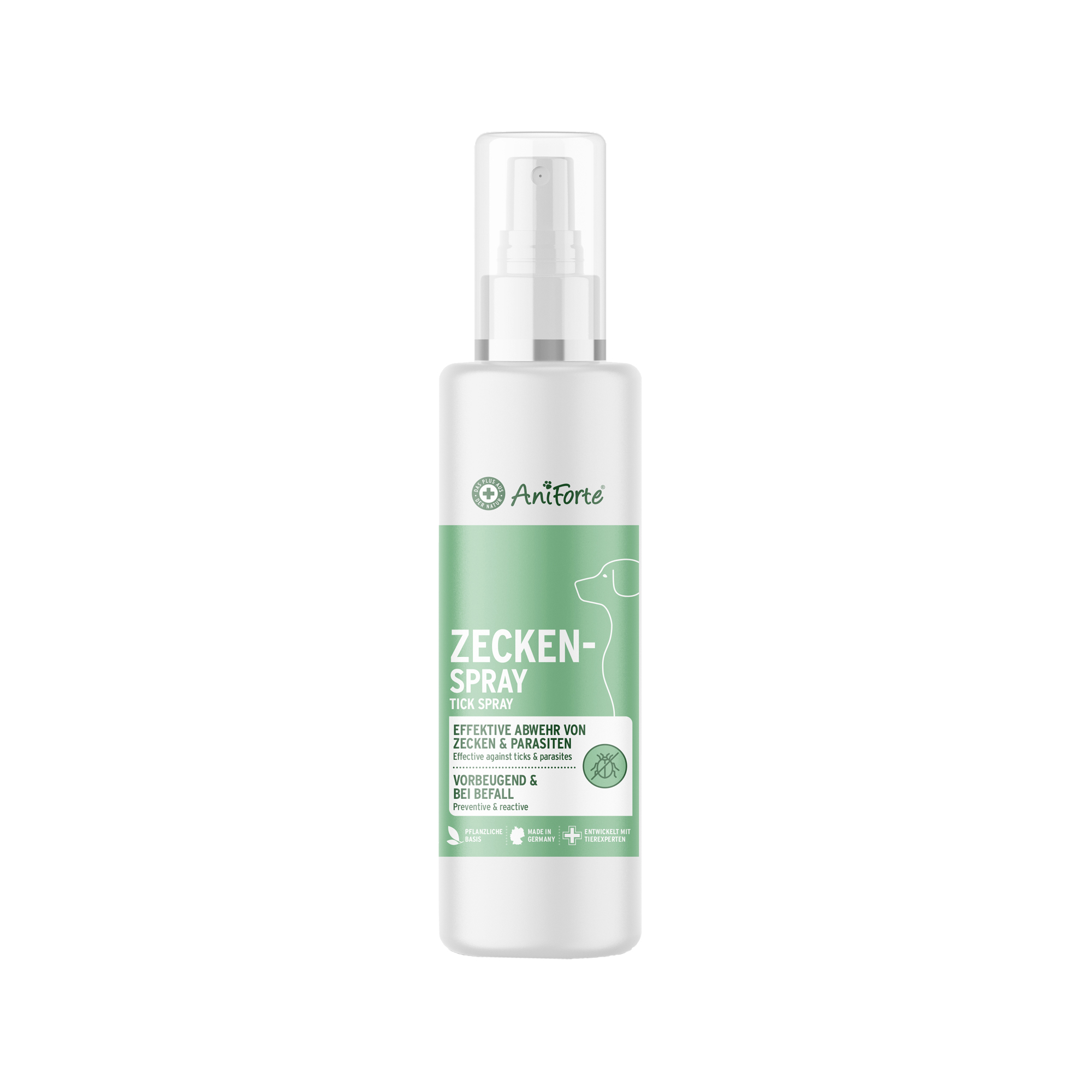 AniForte Tick Spray