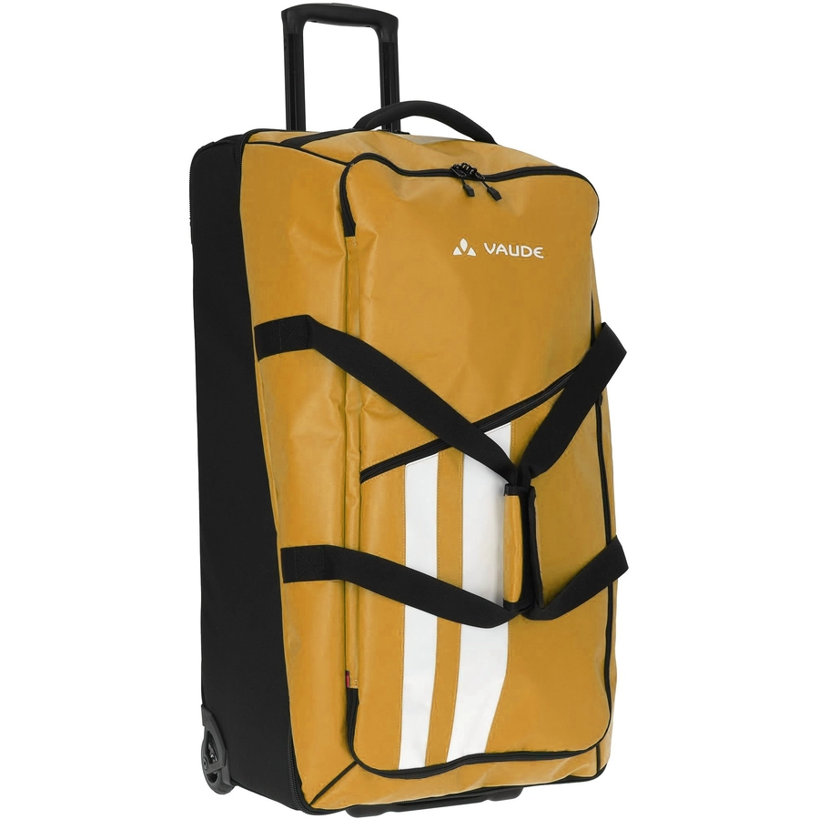 Vaude New Islands Rotuma 90 - 2-Rollenreisetasche L 75 cm caramel