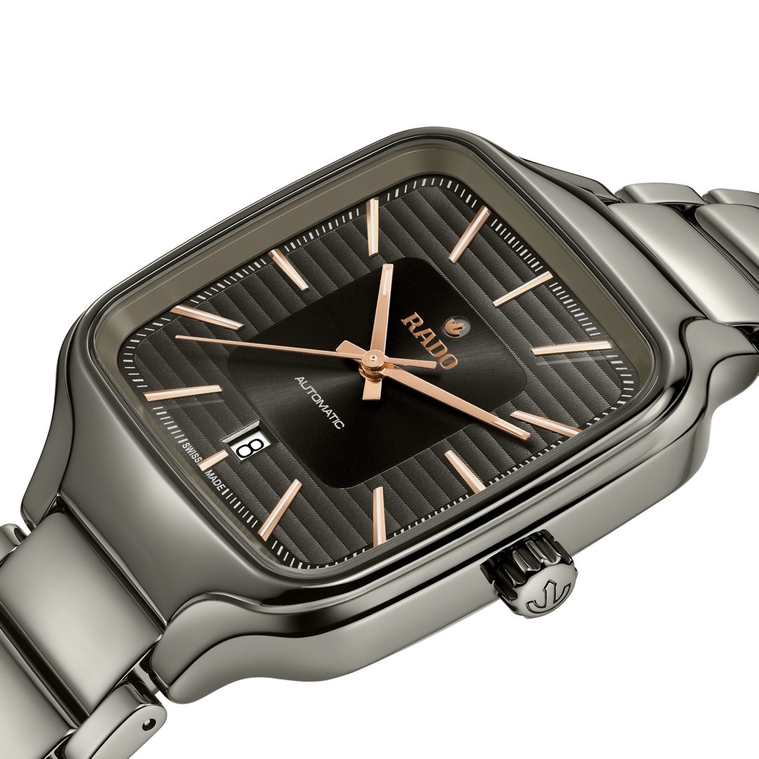 Rado True Square L Automatik