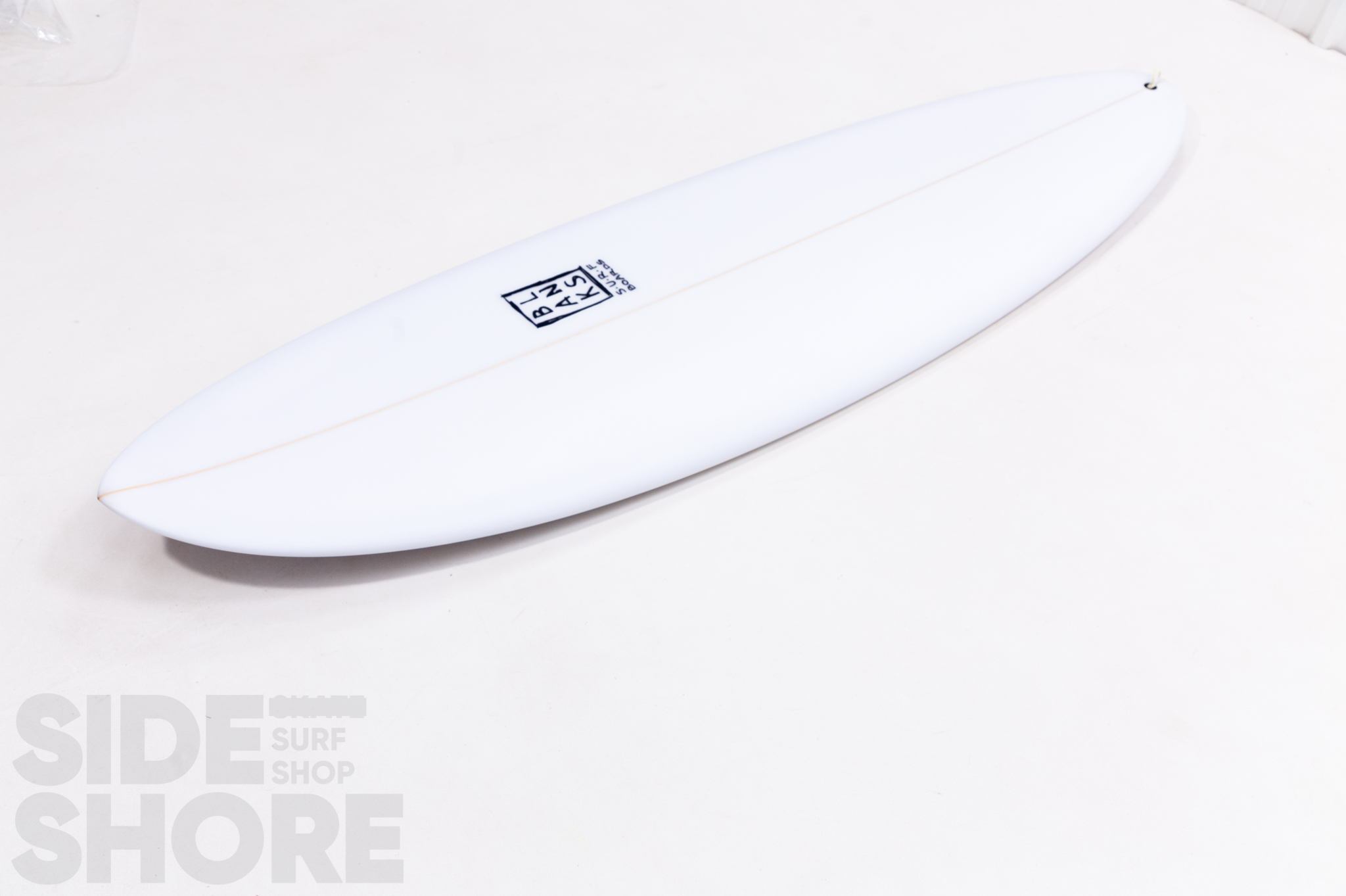 Blanks All Round - 6'8 x 21 1/2