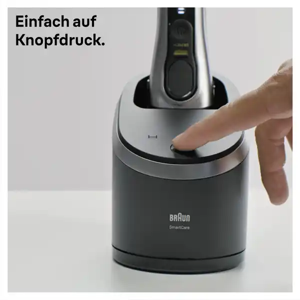 4er Pack Clean & Renew Reinigungskartuschen Lemon Fresh