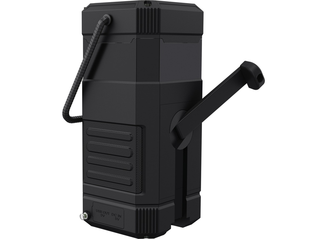 Sandberg - Survivor Lantern All-in-1 -10.000mAh