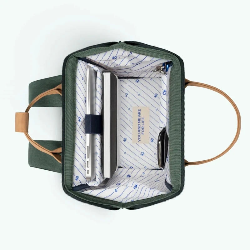 CABAIA Backpack Adventurer M Kuito