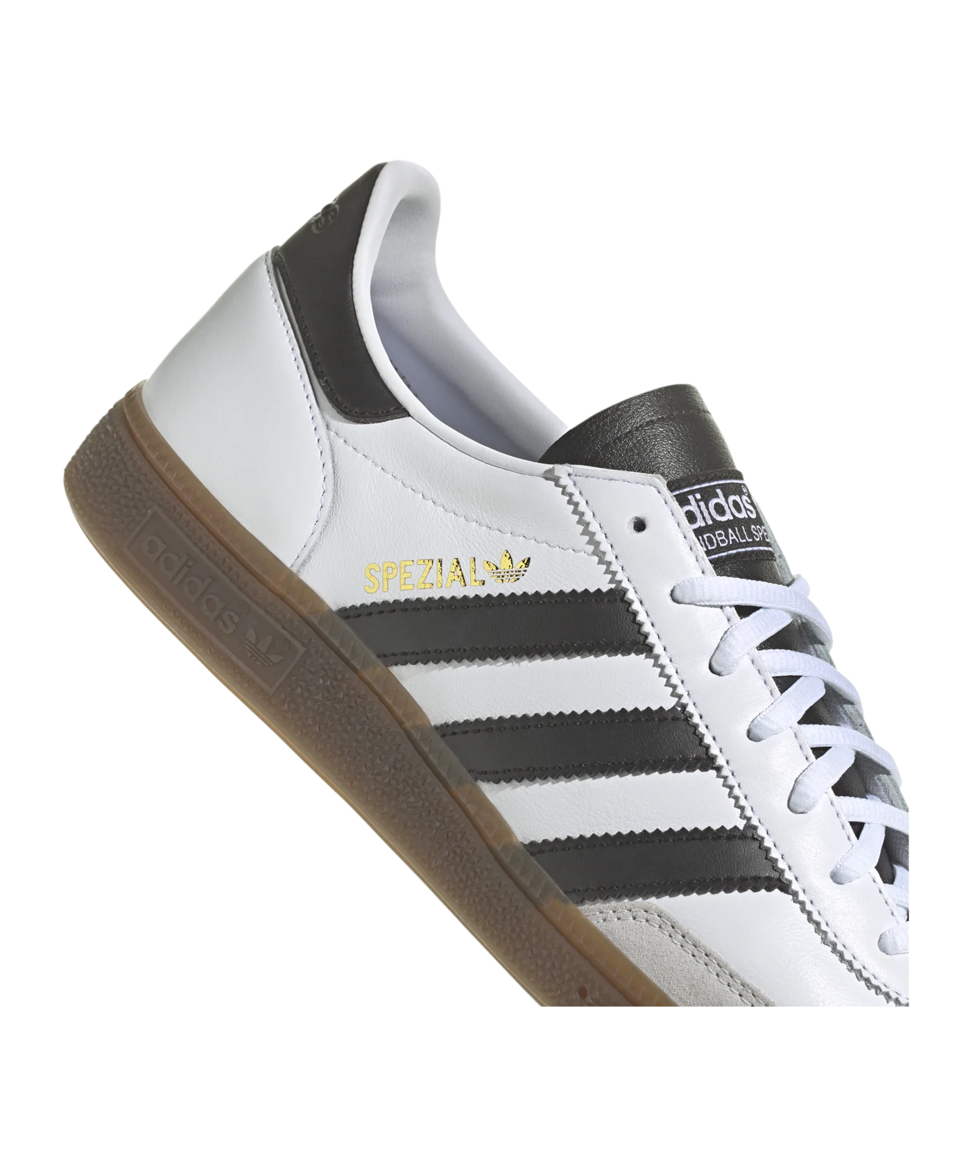 adidas Originals Handball Spezial Weiss Schwarz