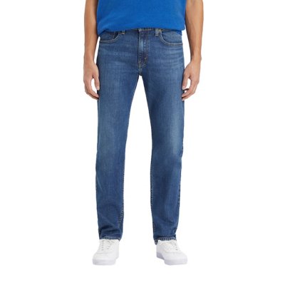 Jean homme 502 Taper Follow The Leader LEVIS