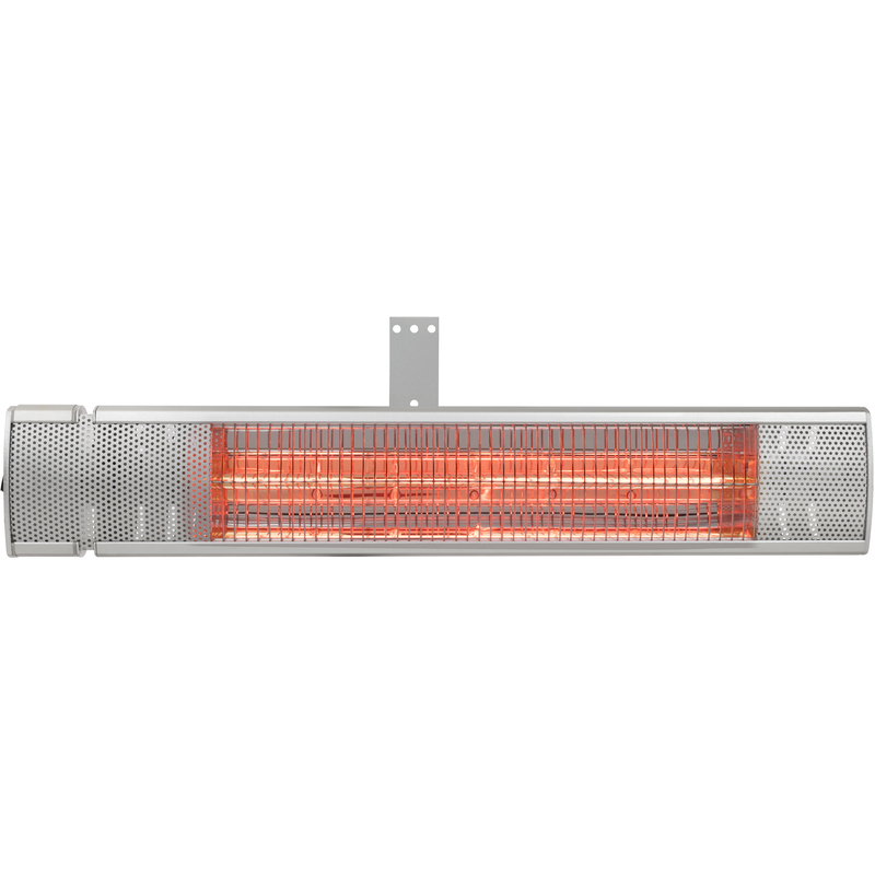 Tristar Terrassen Wandheizung KA-5277