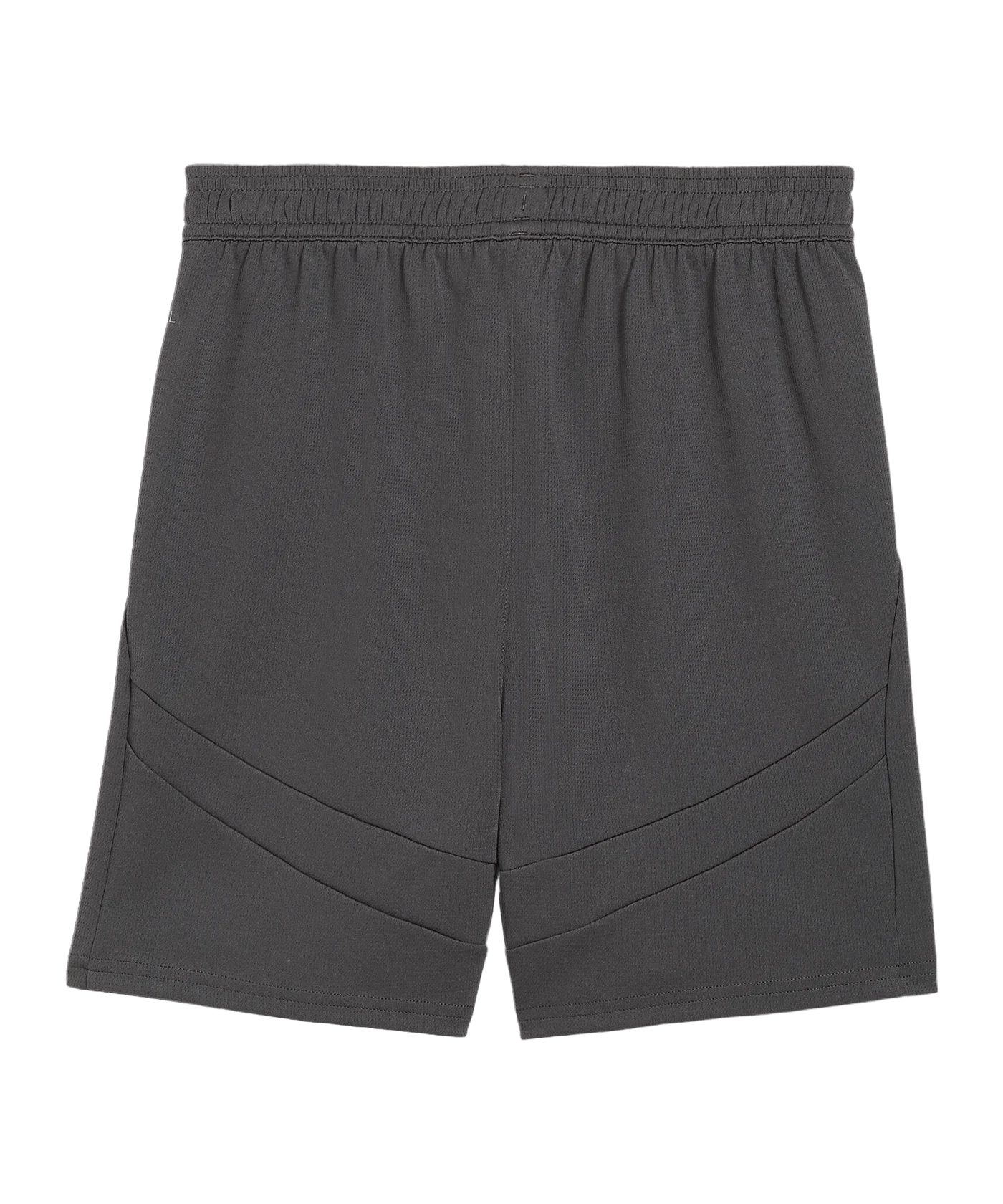 PUMA AC Mailand Short 3rd 2024/2025 Kids Grau F03