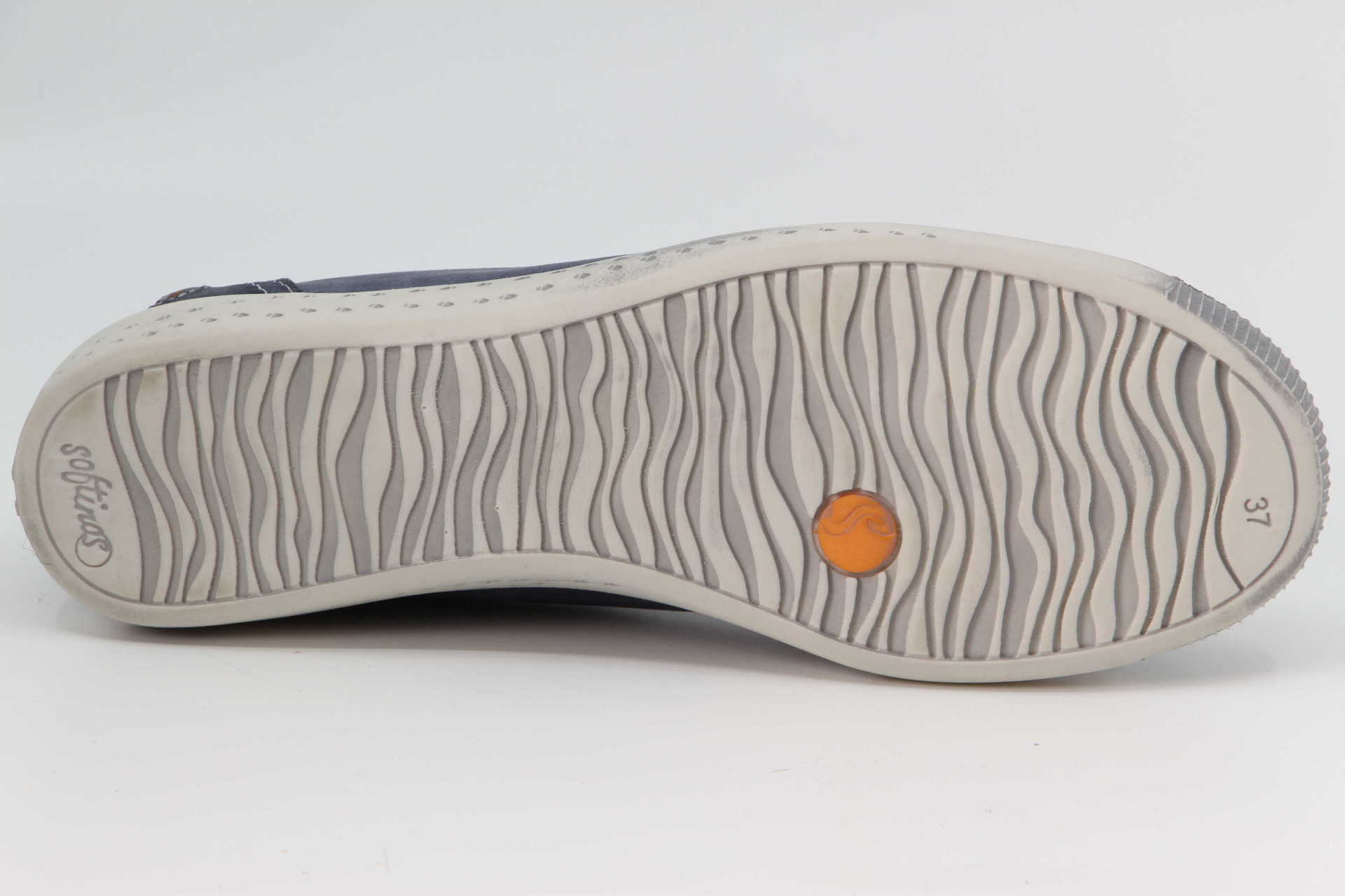 Softino Isla navy