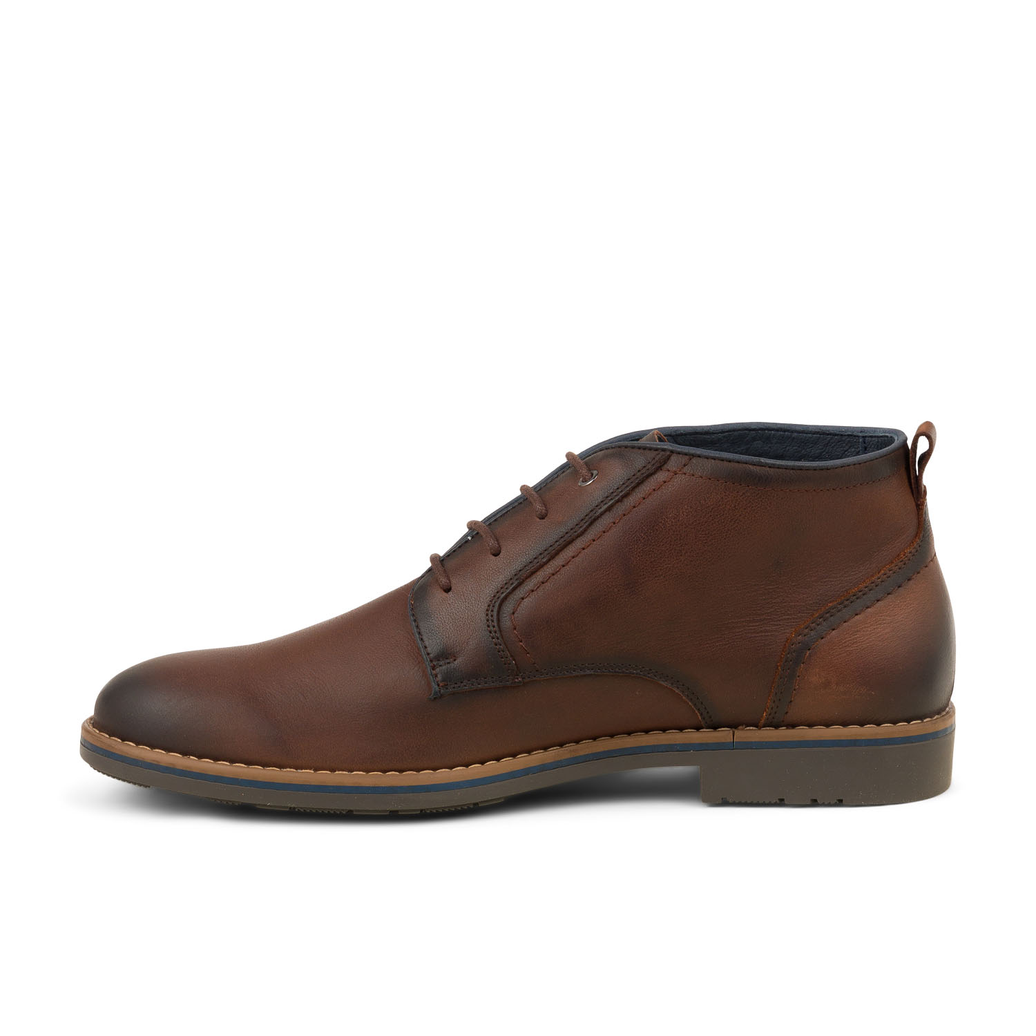 Boots et bottines homme PIKOLINOS PILOTE