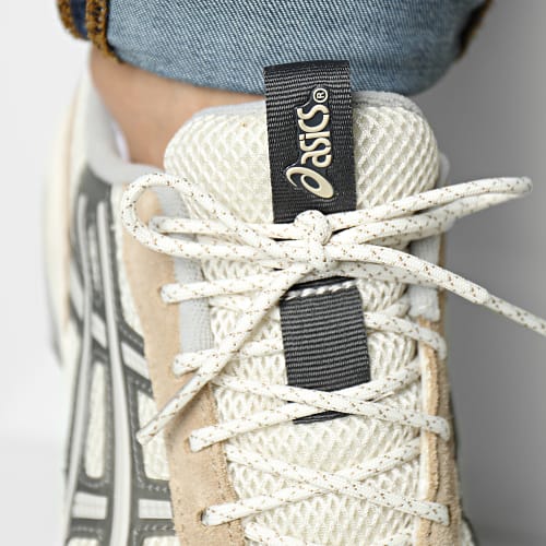 Baskets Gel 1090 v2 1203A224 Cream Clay Grey