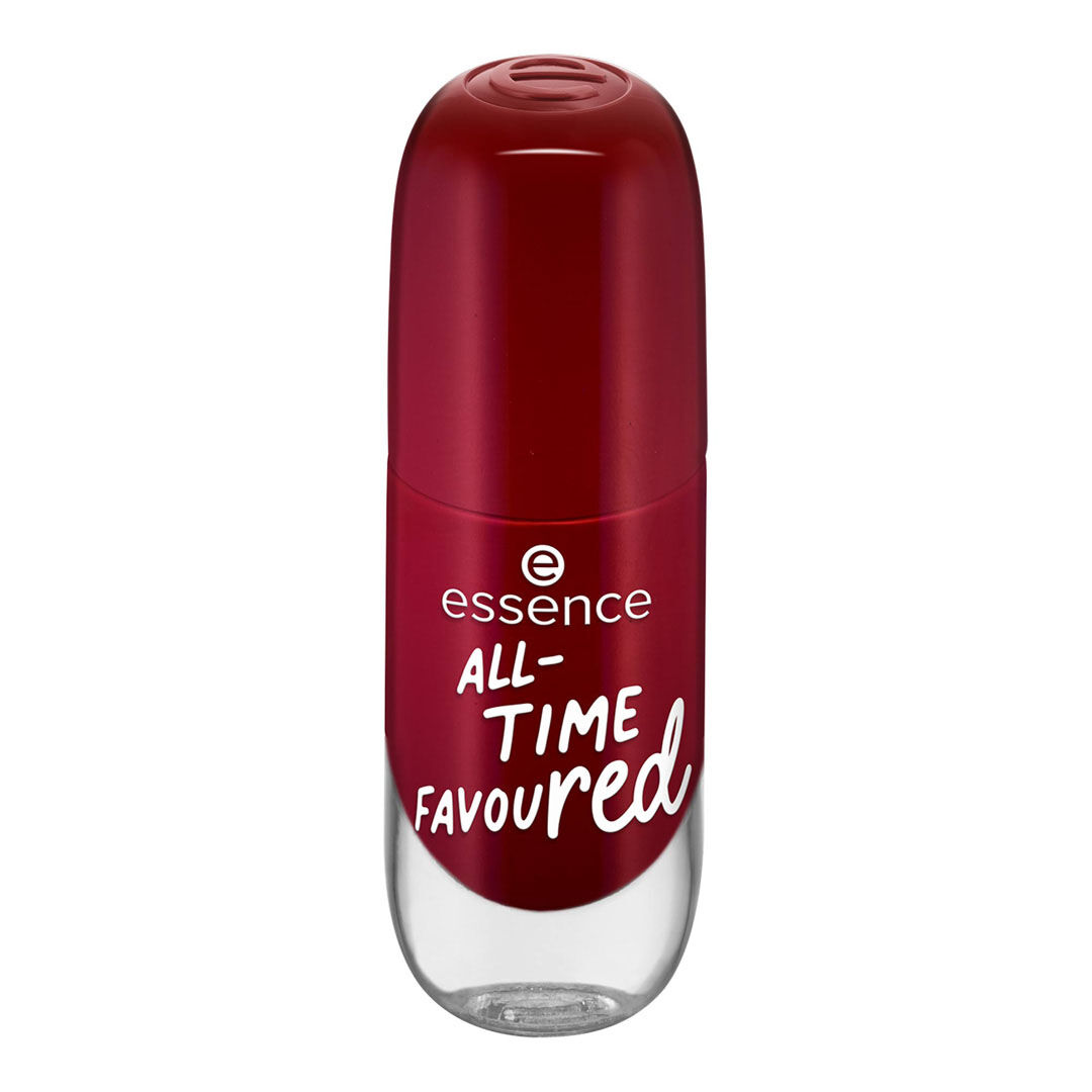 ESSENCE  Verniz de Unhas Gel Nail Colour