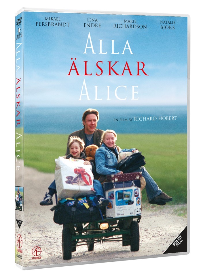 Alla älskar Alice