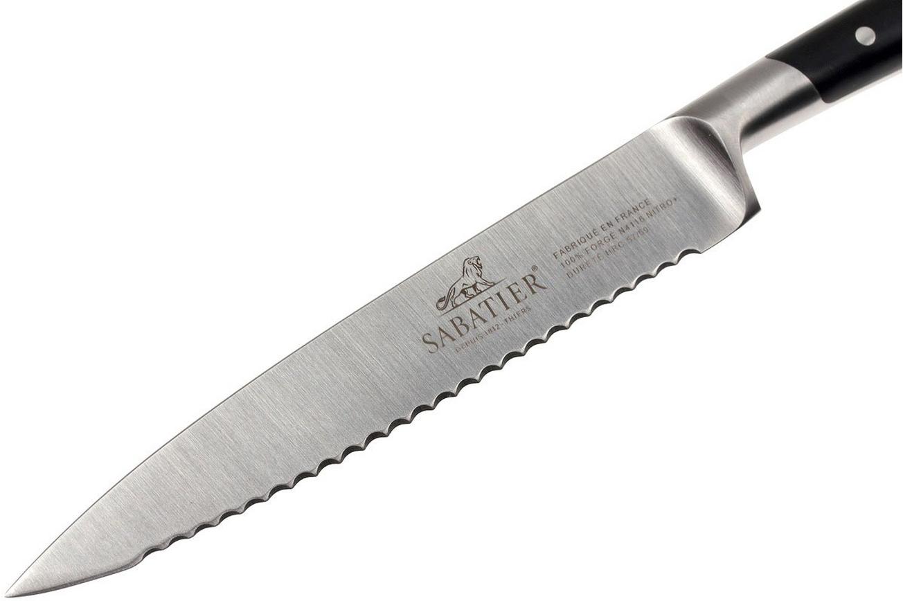 Lion Sabatier Edonist universeelmes 12 cm, 807380