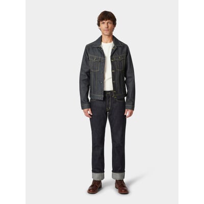 Roamer Jacket 1963, Denim