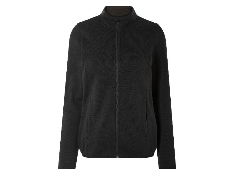Dames fleecevest