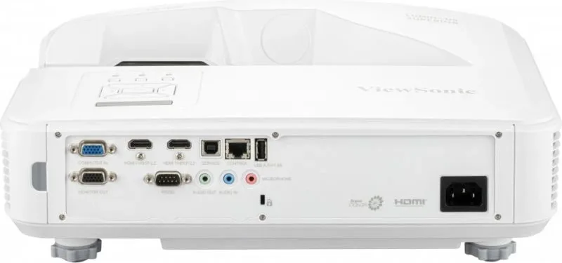 ViewSonic LS832WU Vidéoprojecteurs ultra courte focale